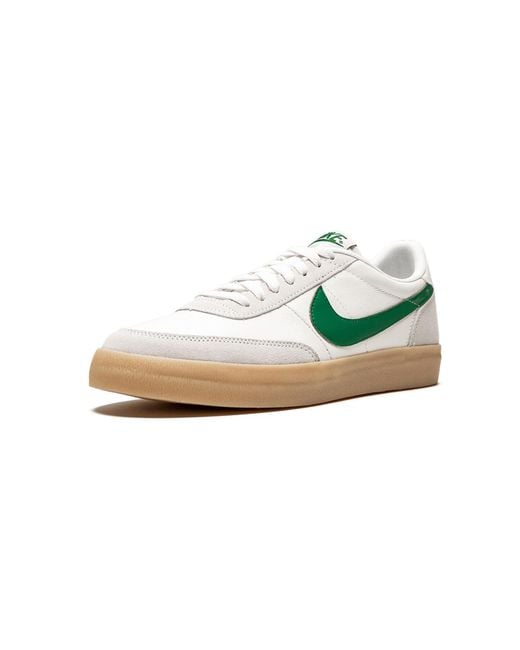 Nike Black Killshot 2 Leather "J Crew" 432997 111" for men