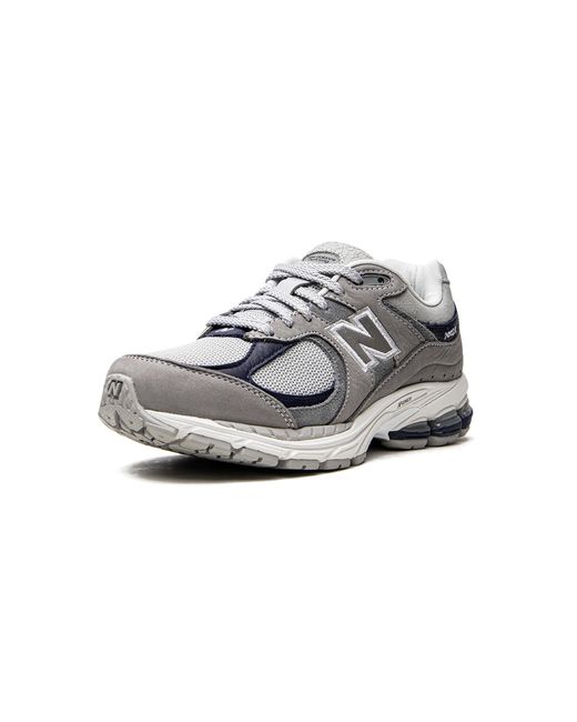 New Balance Black 2002R "Thisisneverthat for men