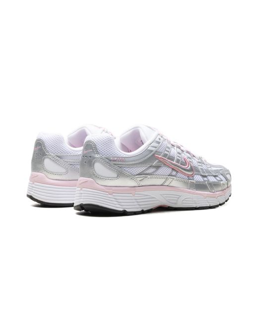 Nike Black P-6000 Elemental" Bv1021 108"