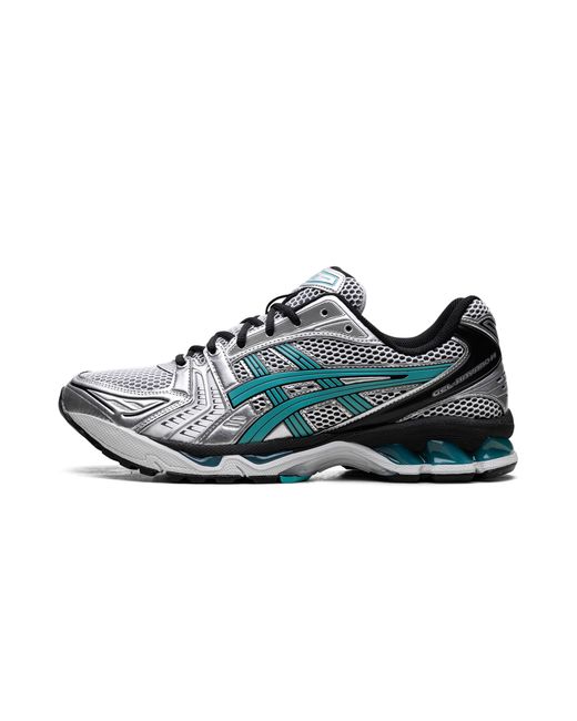 Asics Black Gel-Kayano 14 "Tiffany" 1203A740 100" for men