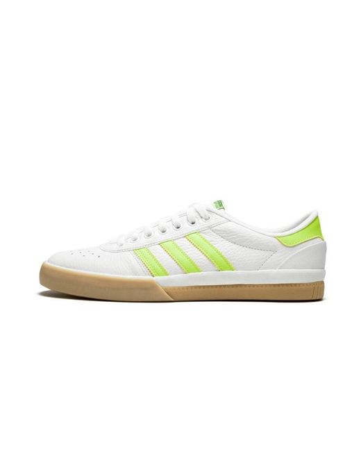 Adidas Black Lucas Premiere Shoes