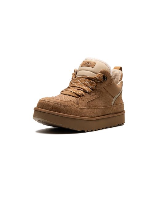 Ugg Brown Lowmel "Chestnut" 1170750 Che" for men