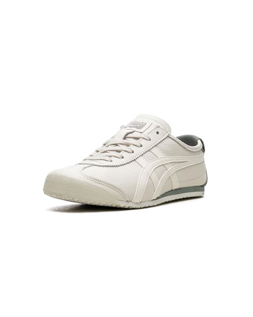 Onitsuka Tiger Black Mexico 66 "Cream Sage" 1183B781 103" for men