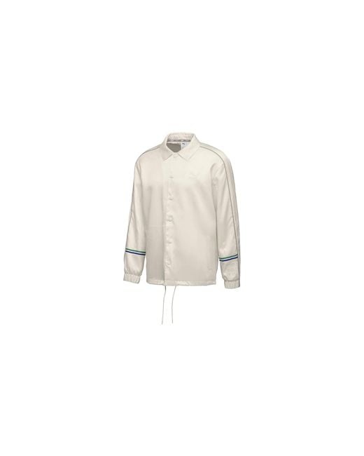 PUMA Black Big Sean Jacket 575922 84" for men