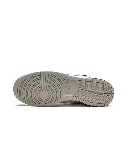 Nike Black Dunk Low "Off for men