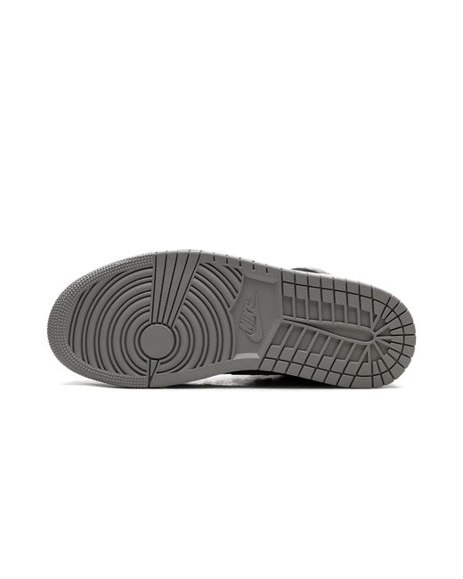 Nike Black Air 1 "Satin Shadow" Fd4810 010"