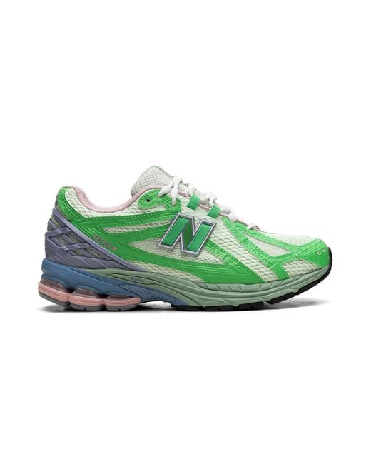 New Balance Green 1906R Astral" M1906Rva" for men