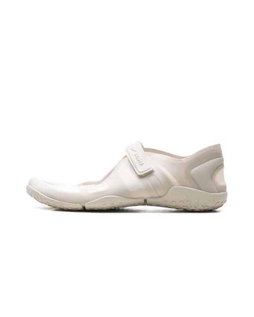 Nike Black Rift Mesh "Skims Light Bone" Io7694 002"