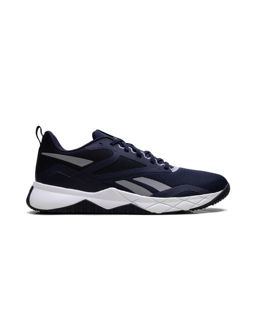 Reebok Black Nfx "Vector Pure" Gy9771" for men