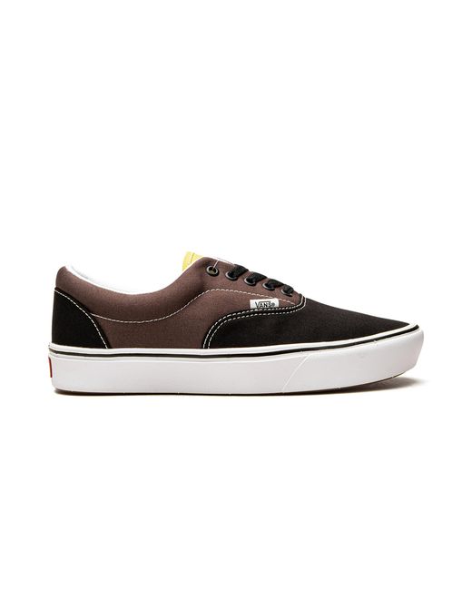 Vans Black Comfycush Era "Tri-Tone for men