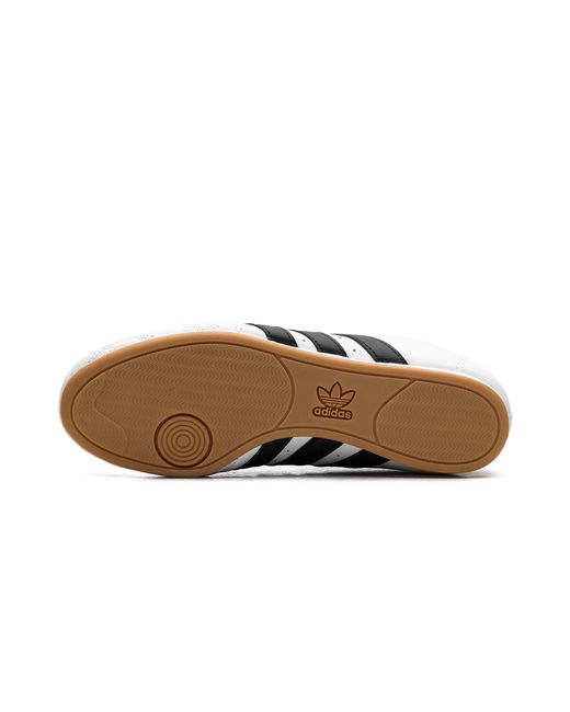 Adidas Black Taekwondo "Cloud Core Gum" Js1194"