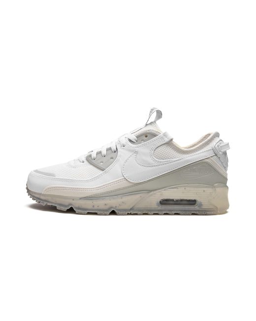 Nike Black Air Max 90 Terrascape Dq3987 101" for men