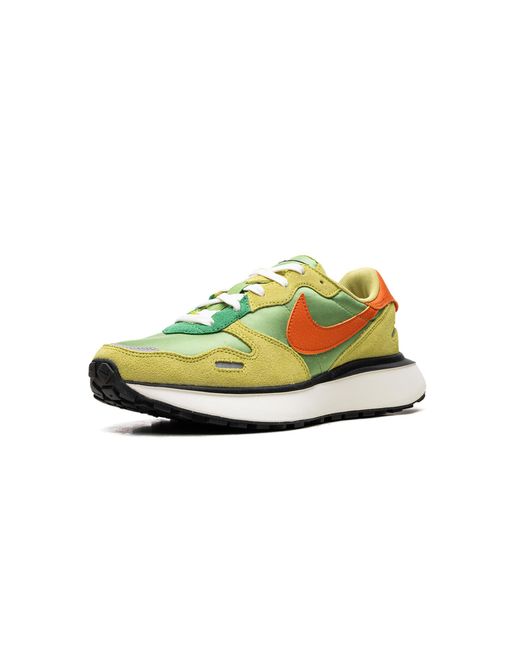 Nike Black Phoenix Waffle Fd2196-300"