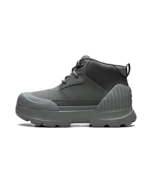 Ugg Black Neumel X "Rainstorm" 1152724 Rns"