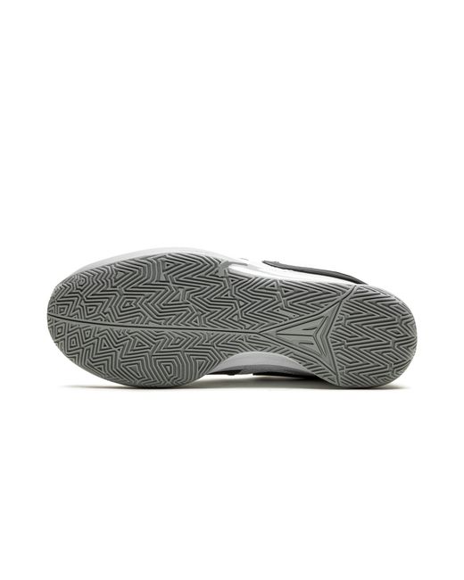 Nike Black Ja 1 "Light Smoke" Dr8785 100" for men