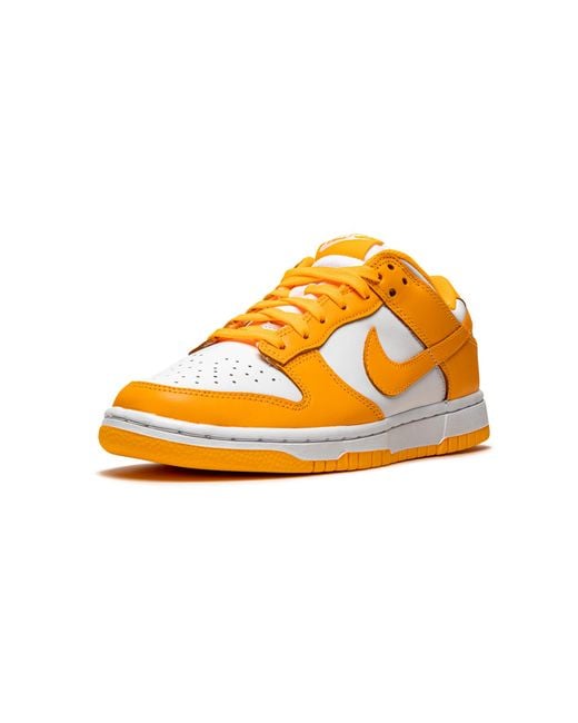 Nike Black Dunk Lo Mns "Laser" Dd1503 800"