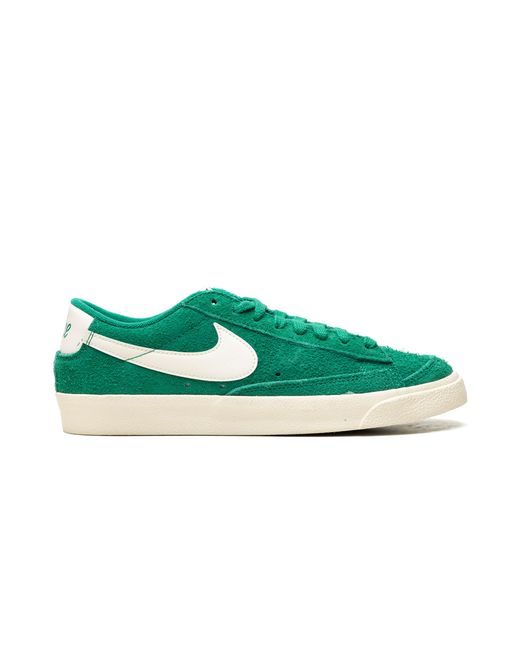 Nike Green Blazer Low '77 Fq8060-300"
