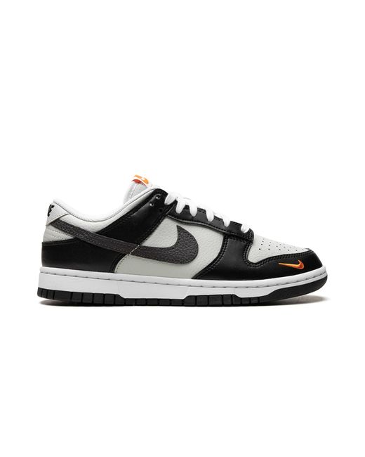 Nike Black Dunk Low /Total" Fn7808 001" for men