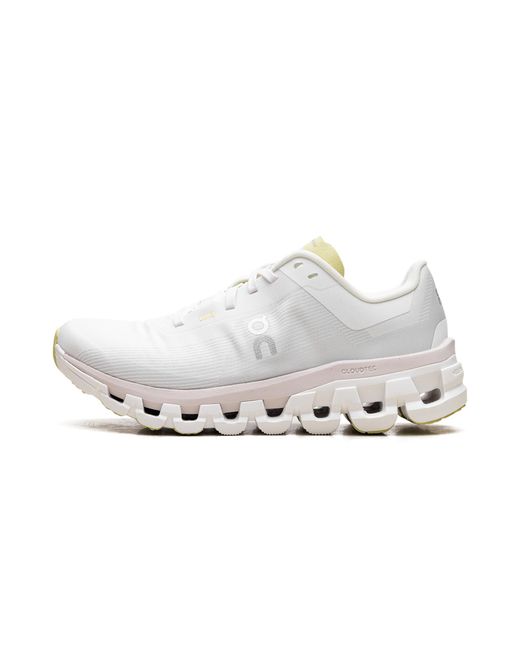 On Shoes Black Cloudflow 4 Sand" 3Wd30110248"