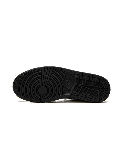 Nike Black Air 1 Low Se "Wear Away for men