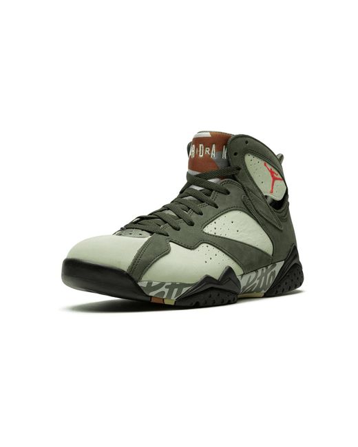Nike Green Air "Patta for men