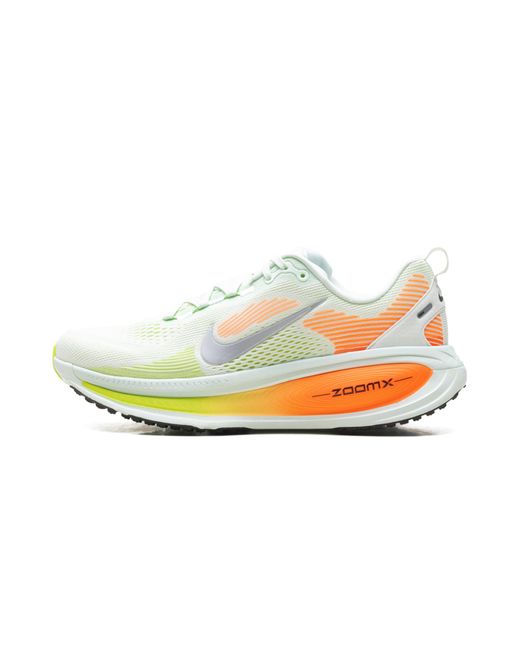 Nike Black Vomero 18 Hm6803-300" for men