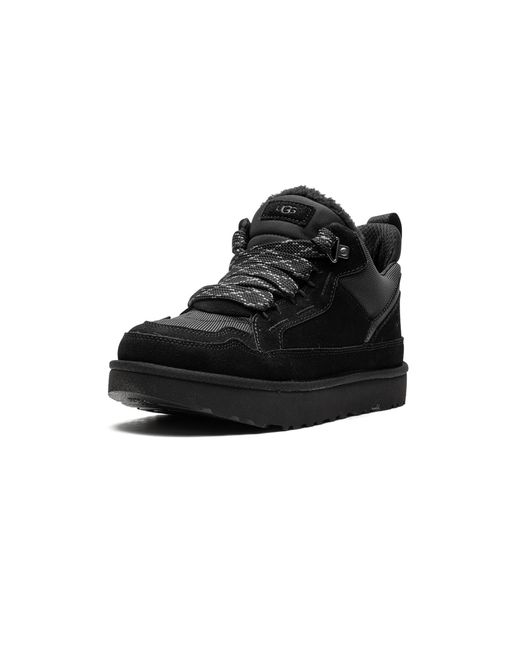 Ugg Black Lowmel 1170750 Blk" for men