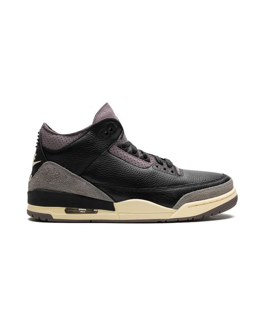 Nike Black Air 3 "A Ma Maniére