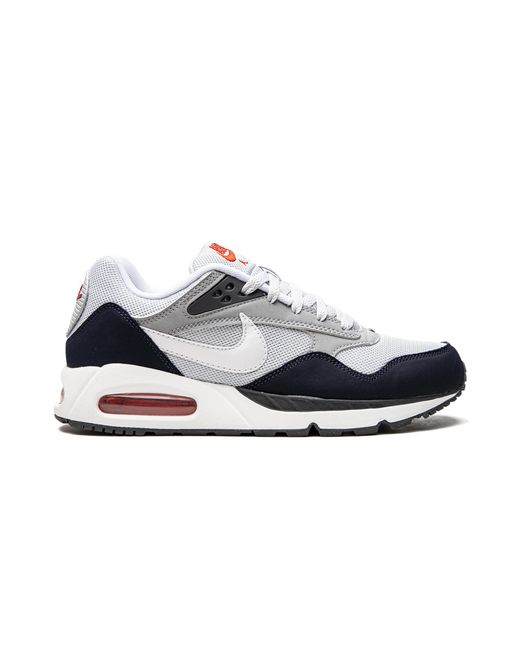 Nike Black Air Max Correlate "Pure Platinum" 511416 010" for men