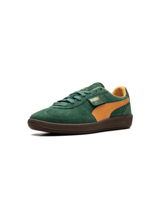 PUMA Black Palermo 396463 05" for men