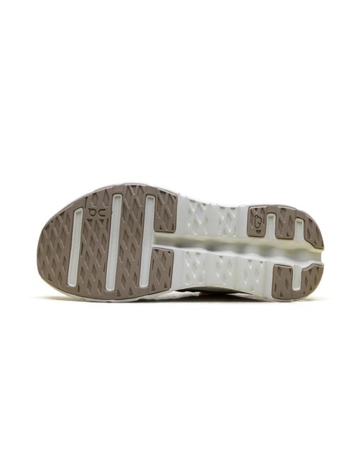 On Shoes Black Cloudtilt "Blonde Dew" 3We10053107"