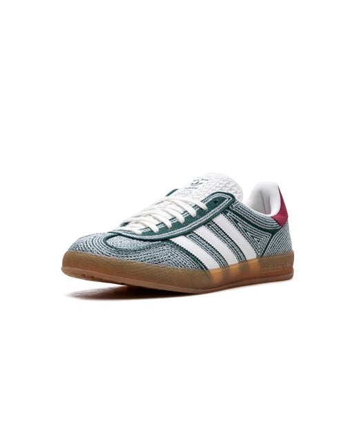 Adidas Black Gazelle Mid Indoor "Sean Wotherspoon" Ig1456" for men