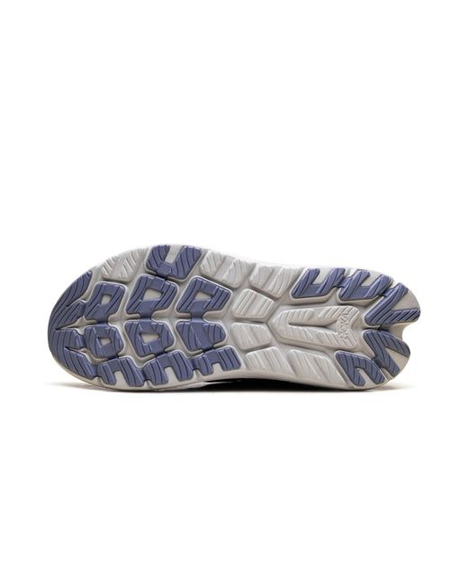 Hoka One One Blue Kawana 2 "Wild Cosmic" 1147913 Wnd"