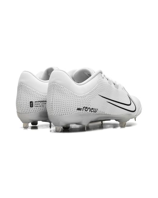 Nike Black Hyperdiamond 4 Pro Softball Cleats Cz5920 102"