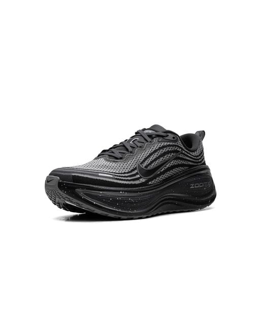 Nike Black Vomero Plus Speckle "Anthracite Dark Obsidian" Io4323 002" for men
