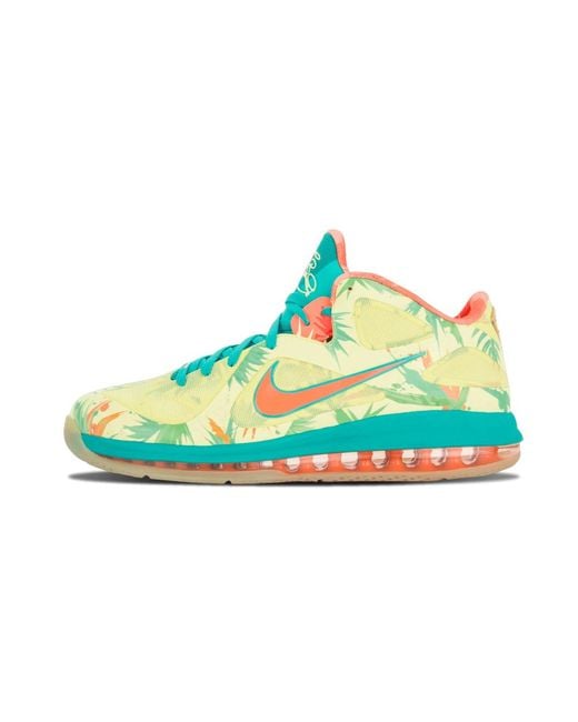 nike lebron 9 low