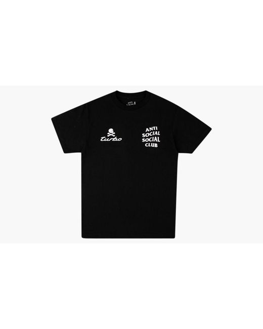 assc turbo tee