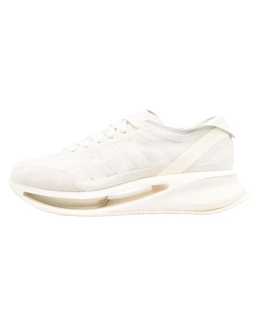 Adidas Black Y-3 S-Gendo Run "Off" If2024" for men