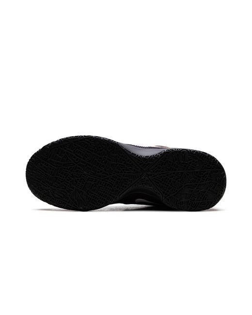 Nike Black Zoom Lebron Nxxt Gen "Diana Taurasi" Hf0714 001" for men