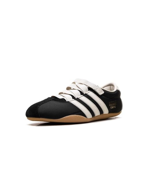 Adidas Black Tokyo Mj Cream" Jr4790"