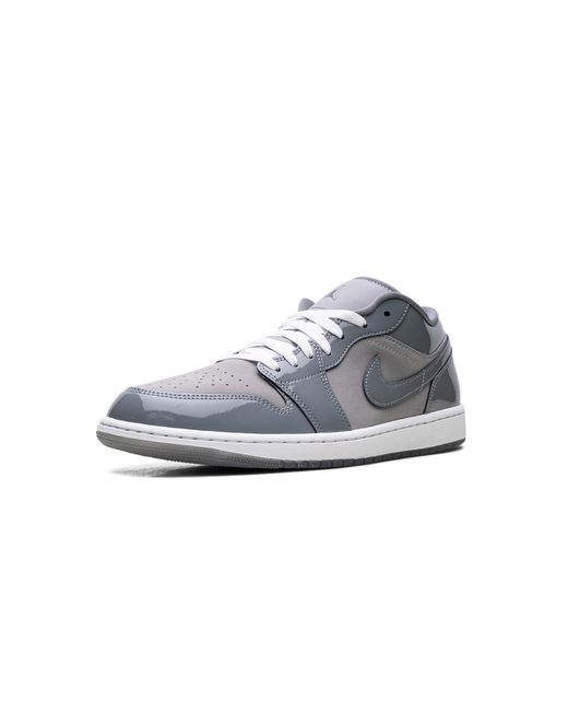 Nike Black Air 1 Low "Cool" Hf3148 011" for men