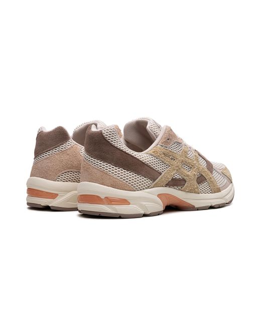 Asics Black Gel 1130 "Birch Sand" 1203A327 201" for men