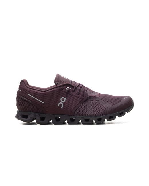 On Shoes Black Cloud Monochrome "Mulberry" 19.99517" for men