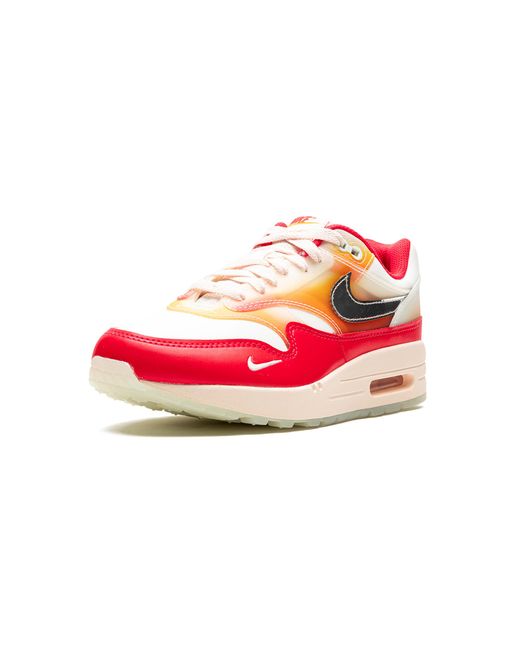 Nike Black Air Max 1 "Sofvi" Fn7683 133"