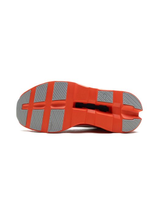 On Shoes Red On Cloudmonster 2 Flame" 61.97724"