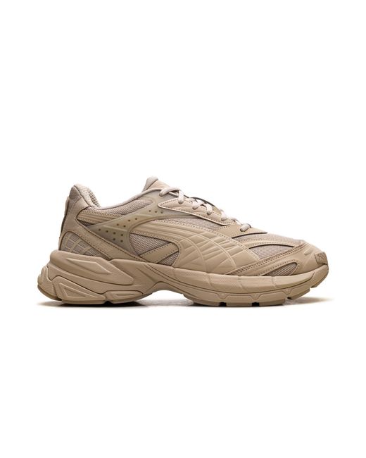 PUMA Black Velophasis Prm "Khaki Granola" 391964 02" for men