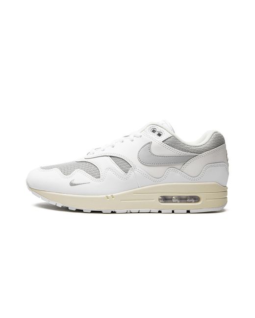 Nike Black Air Max 1 "Patta for men