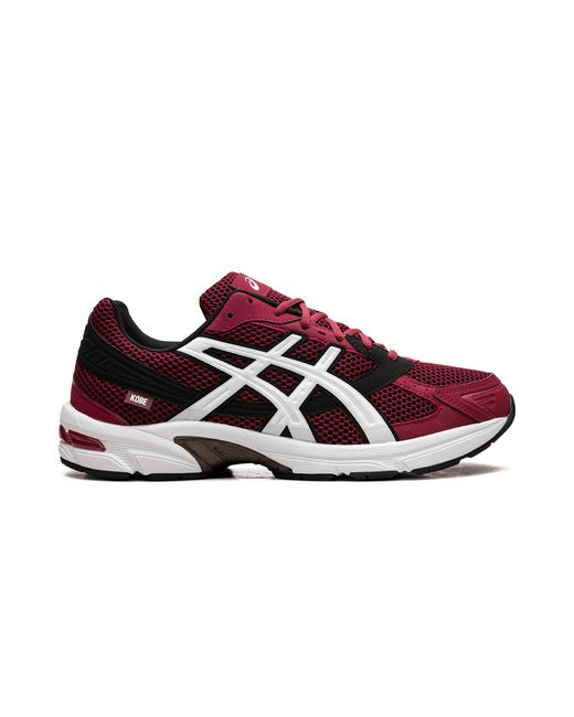 Asics Black Gel-1130 "Vissel Kobe Home Kit" 1203A742 600" for men