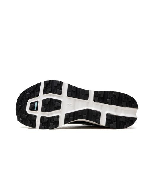 On Shoes Black Cloudvista 2 "Glacier Eclipse" 3We30130818"