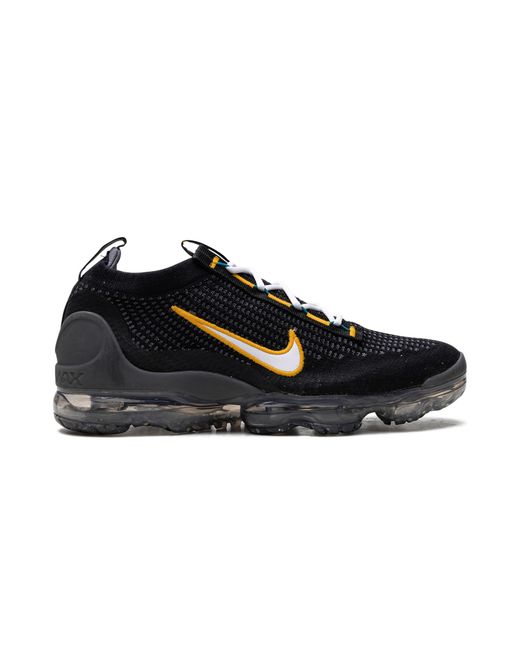 Nike Black Air Vapormax 2021 Fk University" Dh4086 001" for men